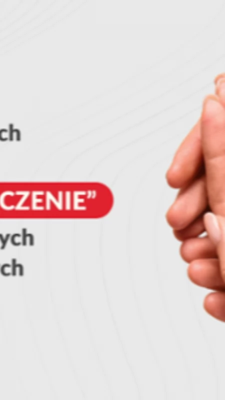 Wolontariusze na start! Rusza konkurs - Każdy gest ma znaczenie