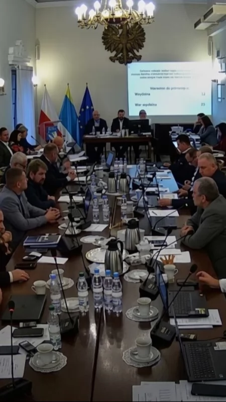 Pułtusk: Podwyżka niewielka, ale jednak. Od lutego 2027 roku wzrosną opłaty za śmieci. Gmina szykuje też zmiany w rozliczeniach
