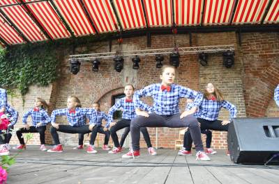 Zdjęcie: Taniec Pułtusk SPORT pultusk24