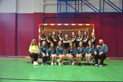 Zdjęcie: Piłka ręczna Pułtusk SPORT pultusk24