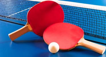 VI turniej Grand Prix w Tenisie Stołowym 2020/2021