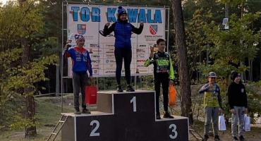 Bartek Jaworski znów najlepszy!