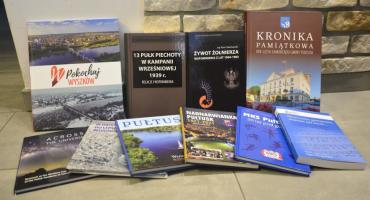 Dziś obchodzimy Światowy Dzień Książki