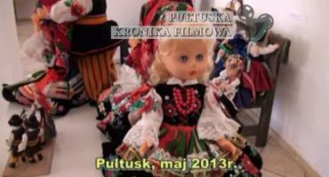 PKF: Lalki polskie, lalki świata – wspomnienie wystawy