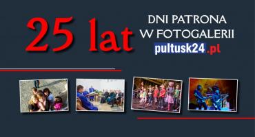 25 lat Dni Patrona w Fotogalerii – kolejne archiwalne zdjęcia