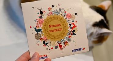 Prezent dla czytelników Pułtuskiej Gazety Powiatowej