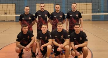 Sportowy debiut Strażaków 
