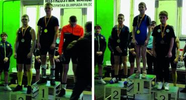 Ogromny sukces MKS Narew!