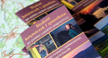 Po stopách princezen a horníků - nowe publikacje pułtuskiego Wydawnictwa Aleksander
