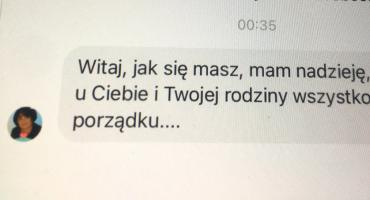 Uwaga – fałszywe konta na FB