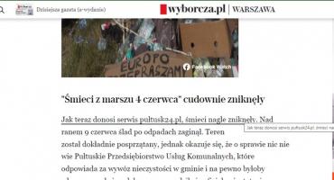 Pultusk24.pl czytany w całej Polsce