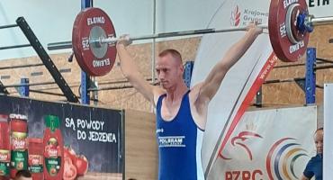 Młodzieżowe Mistrzostwa Polski U 20 i Mistrzostwa Polski Seniorów