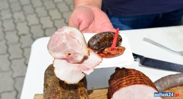 Przyjdź i spróbuj tradycyjnych wyrobów wędliniarskich - Społem Pułtusk 