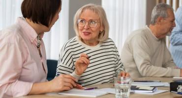W Pułtusku powstanie Gminna Rada Seniorów