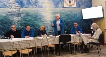 „Rozśpiewana Zatoka” będzie miała swoją patronkę. Pułtuski Klub Wodniaków podjął uchwałę