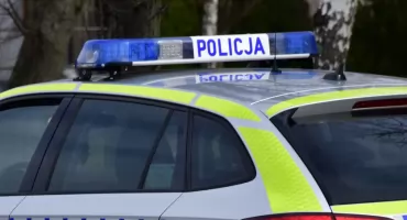 Jazda pod wpływem, kradzież silnika i inne przewinienia mieszkańców powiatu