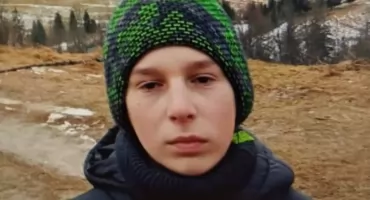 PILNE! Zaginął 13-letni Szymon. Chłopca szukają policjanci, strażacy i mieszkańcy