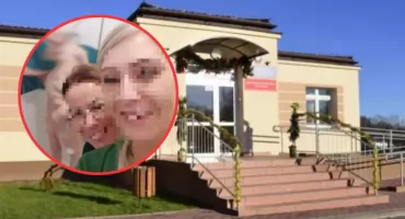 Trzy osoby z zarzutami w sprawie afery w DPS w Pułtusku