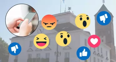 Po wyborach też jest życie!