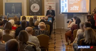 Sześćdziesiąt lat naszego muzeum