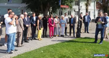 XXI Międzynarodowe Biegi Ireny Szewińskiej rozpoczęte!