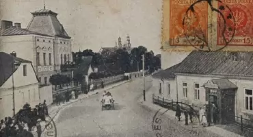 Kolejny zabytek z Pułtuska w rejestrze