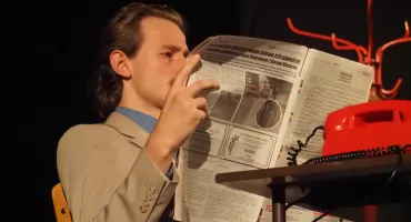 Jubileusz „Tradycji Teatralnych Pułtuska”