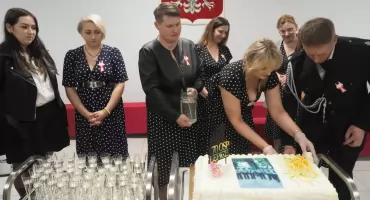 70 lat OSP Łępice
