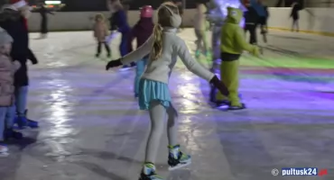 Lodowisko wkrótce czynne. Od kiedy, jakie ceny?