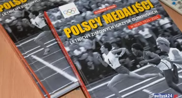 Piękny prezent od Sławomira Krysiaka - recenzja książki