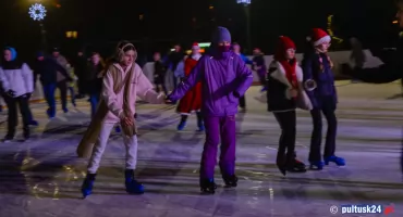 Zimowe szaleństwo czas zacząć!