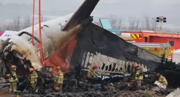 Czarna seria wypadków lotniczych. Czy należy się bardziej obawiać latania?