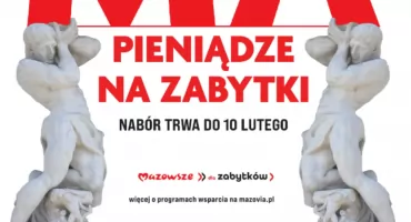 Samorząd Mazowsza pomoże odnowić zabytki