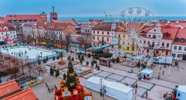Mazowsze na ferie – pomysły na jednodniowe wycieczki