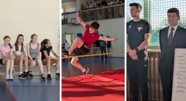 W PSP nr 4 trwa XXI Mityng Wójtów Powiatu Pułtuskiego