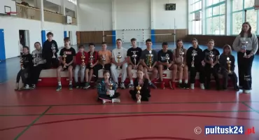 XXI Mityng Wójtów Powiatu Pułtuskiego za nami
