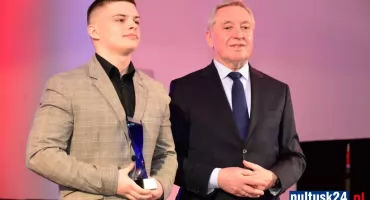 Znamy Najpopularniejszego Sportowca Roku!