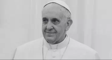 Dziś żałoba narodowa po śmierci papieża Franciszka