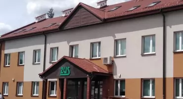 ZUS będzie zamknięty 2 maja – zaplanuj wizytę w innym terminie