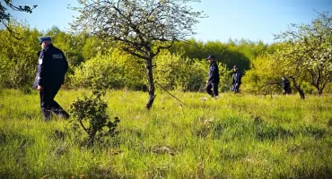 17-latkowi grozi zarzut zabójstwa ze szczególnym okrucieństwem. Komunikat Policji w sprawie śmierci nastolatki z Mławy