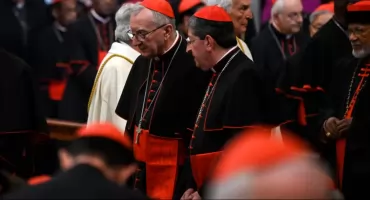  Konklawe już za kilkadziesiąt godzin. Kto zostanie nowym papieżem?
