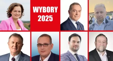 Wybory prezydenckie – jak zagłosują lokalni przedstawiciele partii i środowisk politycznych