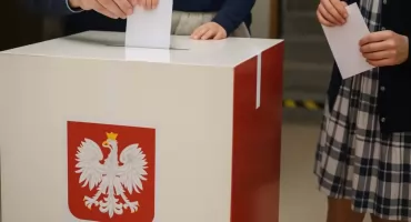 Wybory prezydenckie – jak jest frekwencja na godz. 17.00?