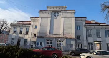 Rozbudowa i remontu budynku Miejskiego Centrum Kultury i Sztuki w Pułtusku. Przetarg czeka
