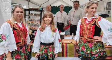 (Nie w) Pakuj się na wakacje! Weekend z Czerwonymi Koralami! Cz. IV