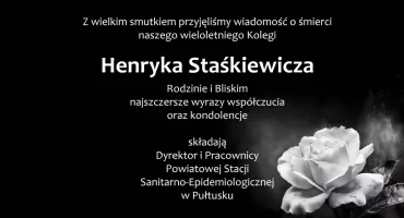 Kondolencje