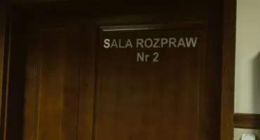 Jest oficjalny komunikat prokuratury w sprawie nagrania nagiej pensjonariuszki w DPS w Pułtusku