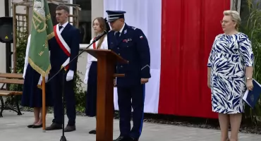 To będzie wyjątkowy rok szkolny dla ZSZ im. J. Ruszkowskiego w Pułtusku