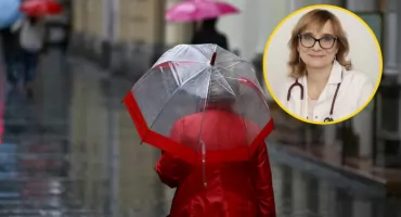 Na co chorują teraz Polacy? Dominują dwie choroby. Ekspert ostrzega: mamy górkę