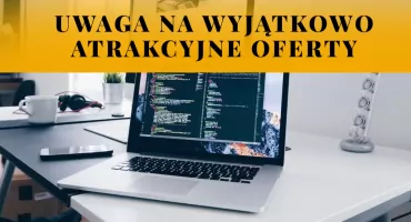 Zamówił hulajnogę za 1000 zł. Transakcja okazała się oszustwem